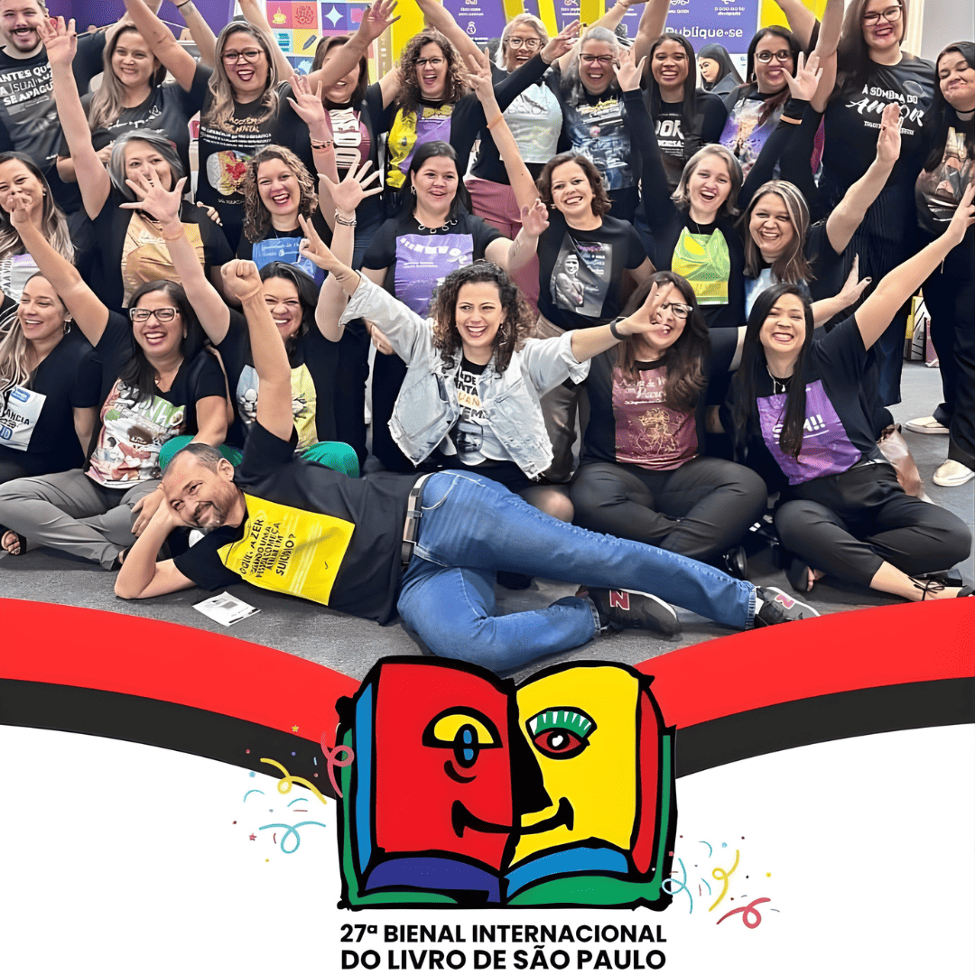 EDITORA VALLEO! A sua ideia pode virar livro!