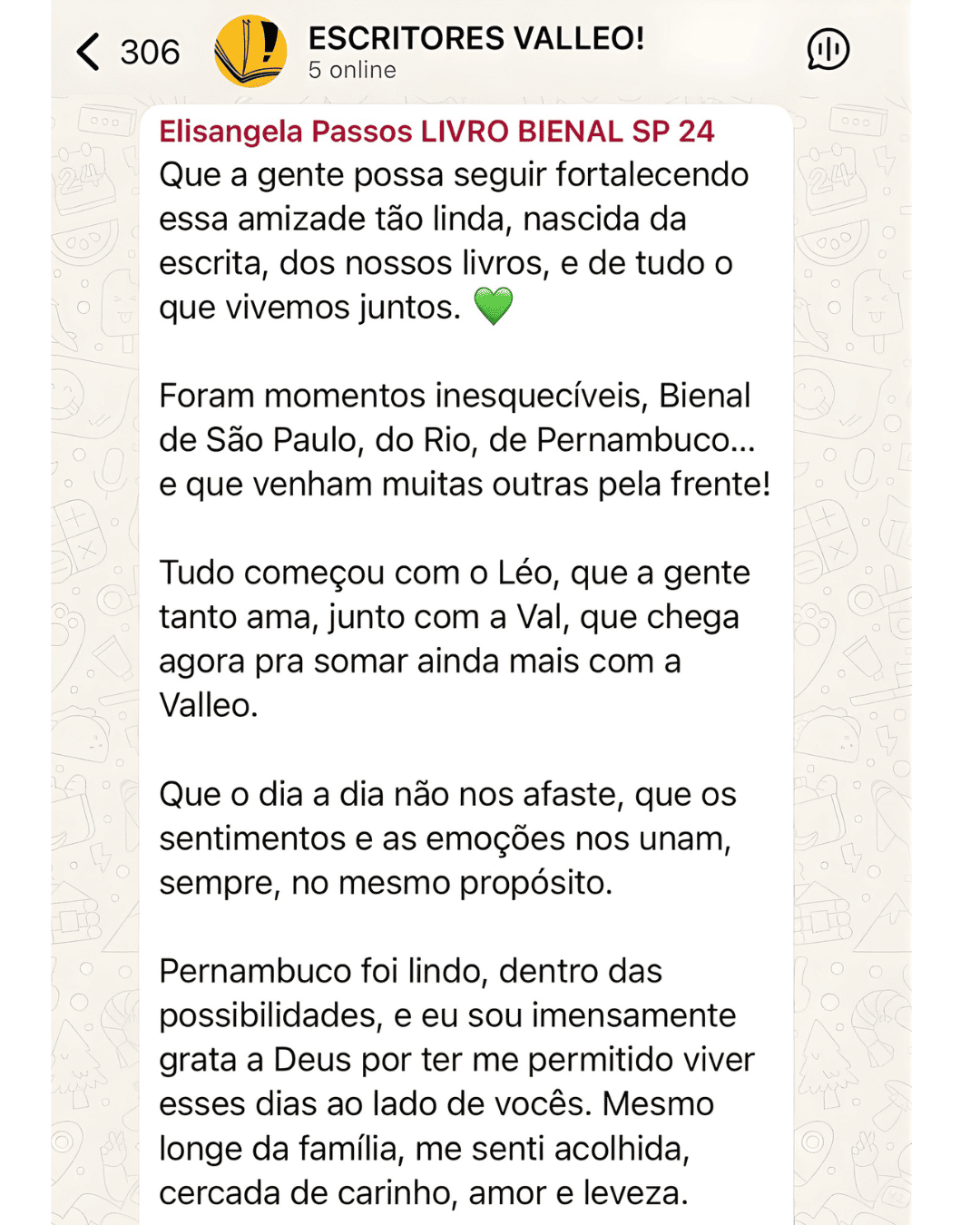 EDITORA VALLEO! A sua ideia pode virar livro!