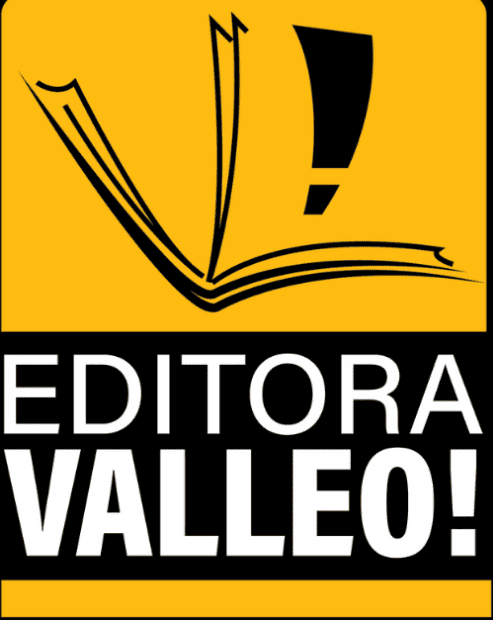 EDITORA VALLEO! A sua ideia pode virar livro! EDITORA VALLEO! A sua ideia pode virar livro!